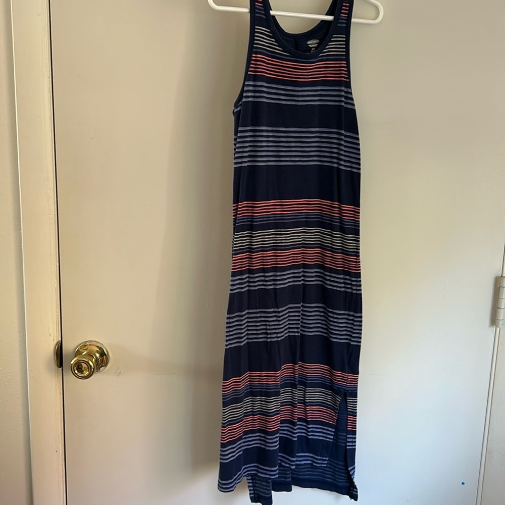 Old Navy dress